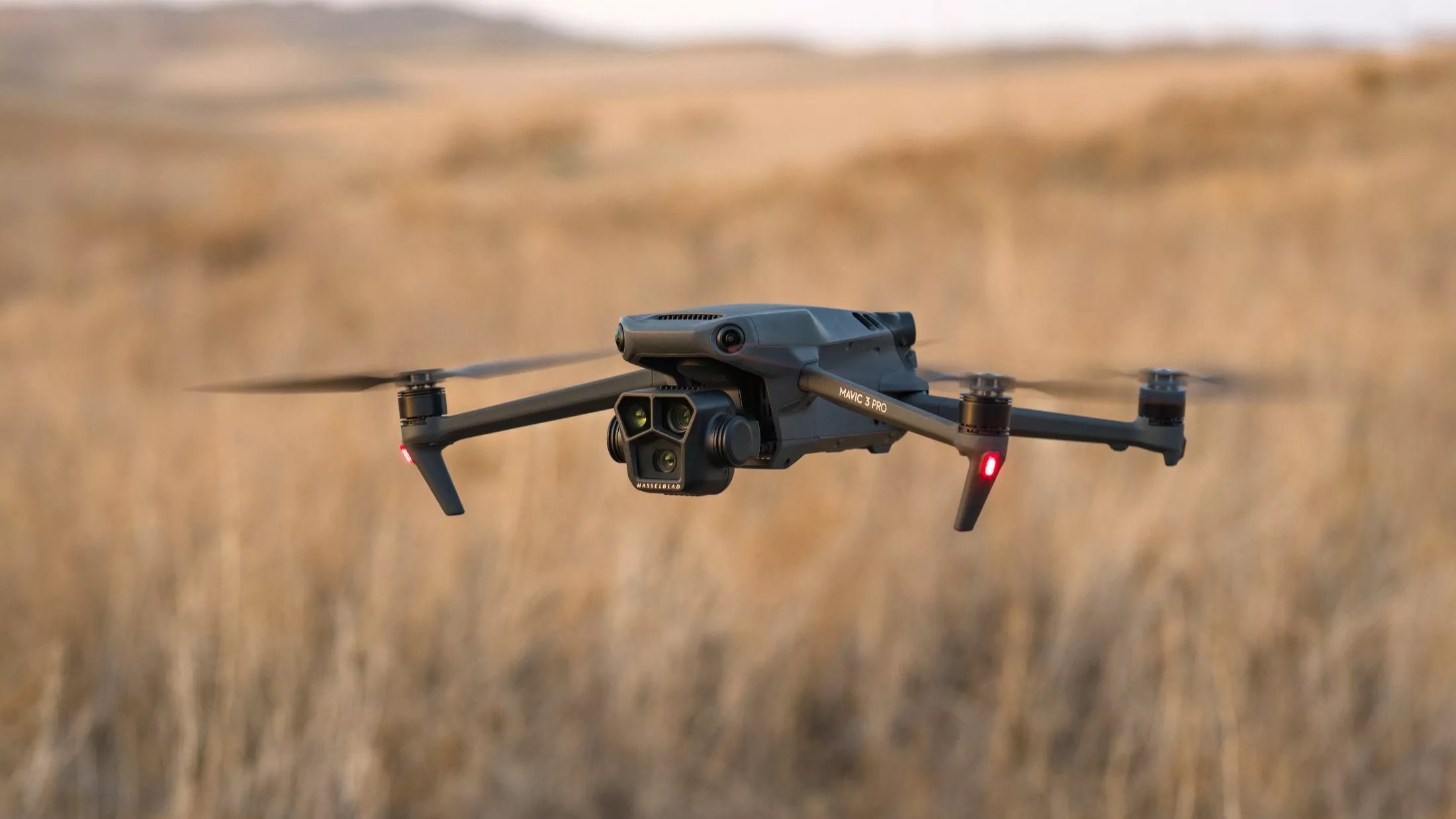 DJI-Technologie im Einsatz – Warum wir auf DJI vertrauen