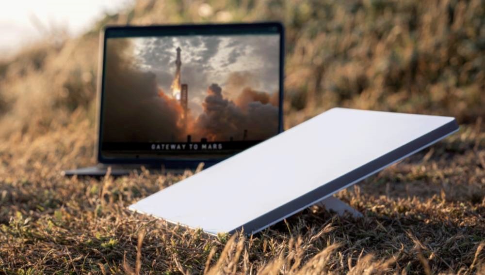 Starlink im Einsatz – Zuverlässiges Internet für professionelle Drohneninspektionen